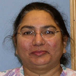  Nasreen Akhtar, MD 
