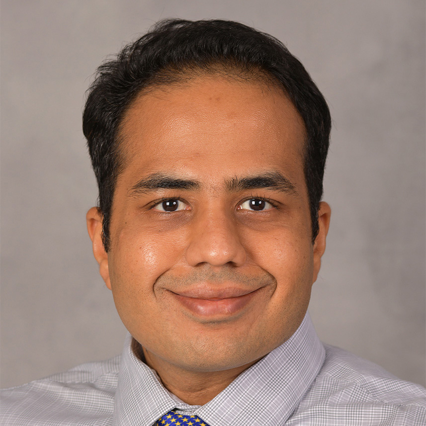 Seetharam Bhat, MD - Mohawk Valley Health System