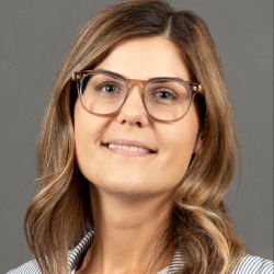  Roza Karabanov, FNP-BC 