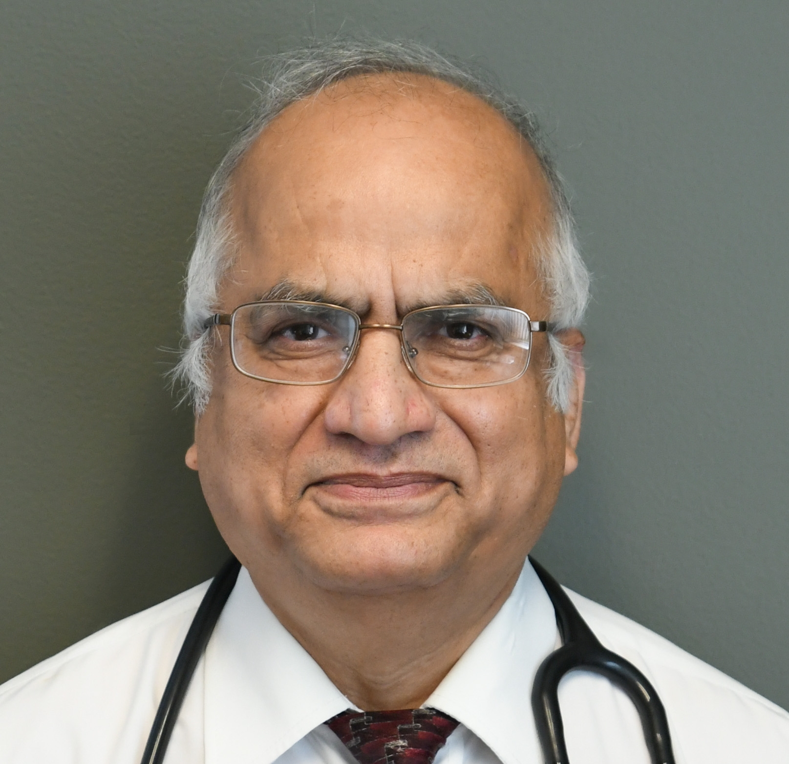 Virendra Sharma, MD - Mohawk Valley Health System