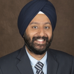  Mandeep S. Kataria, MD 