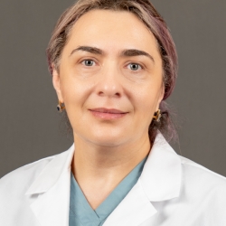  Ketevan Berekashvili, MD 