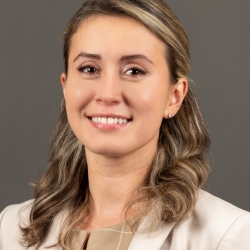  Kristina (Stoyanov) Shikula, MD 