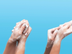  Handwashing 101: How to Stay Healthy<br>During Cold and Flu Season 